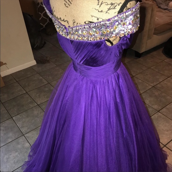 One of a kind Cassandra Stone - Picture 4 of 5